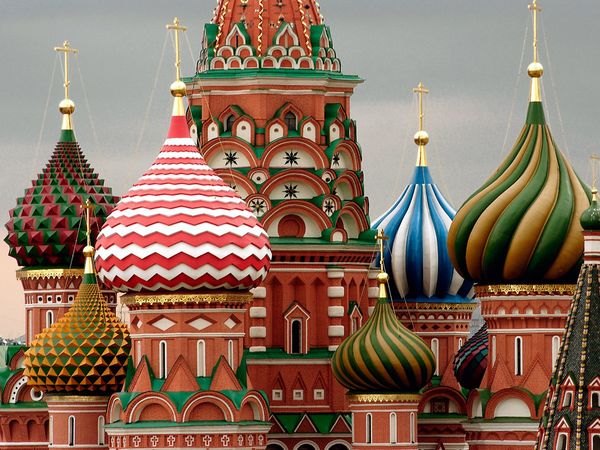 russia